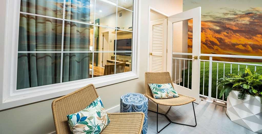 Embassy Suites By Hilton Orlando Sunset Walk キシミー 部屋 写真